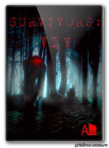 Survivors: Viy (2013/PC/RUS) RePack by R.G. REVOLUTiON