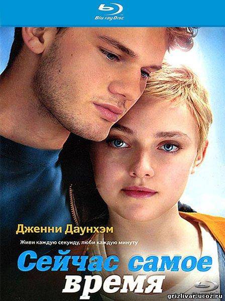 Сейчас самое время / Now Is Good (2012 / Blu-Ray / BDRemux / BDRip / DVD9 / HDRip)