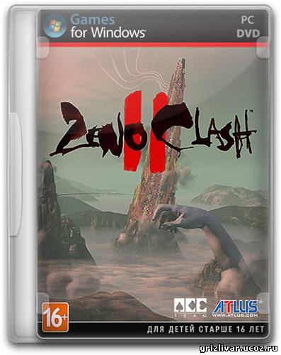 Zeno Clash 2 (2013/PC/RUS) RePack от Audioslave